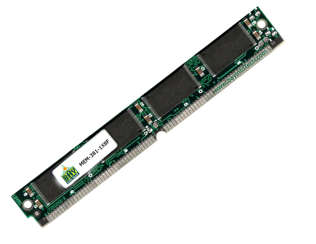 MEM-381-1X8F-BIT