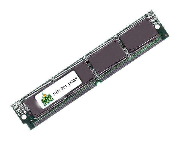 MEM-381-1X32F-BIT