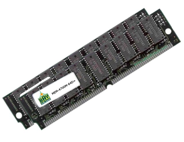 MEM-4700M-64D-BIT