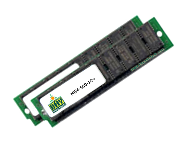 MEM-500-10-BIT