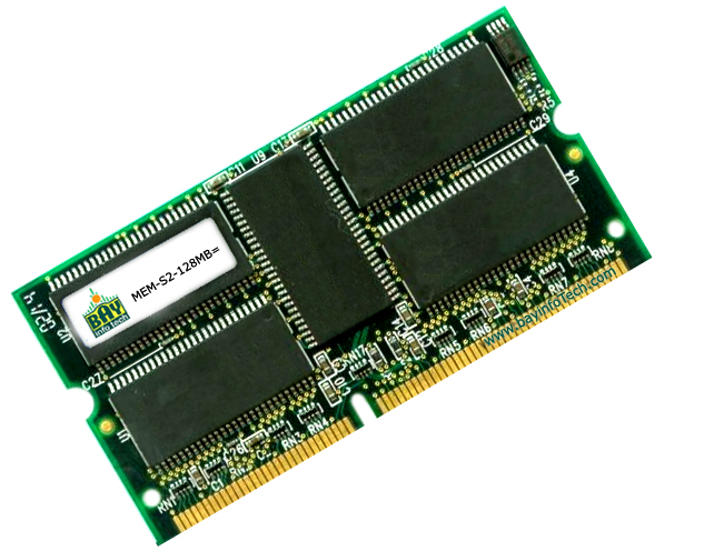 MEM-S2-128MB-BIT