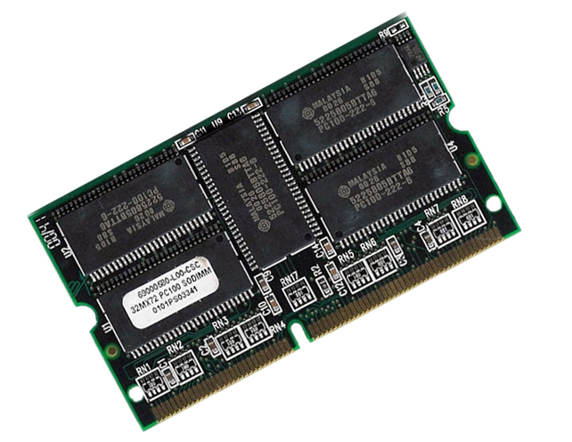 MEM-S2-256MB