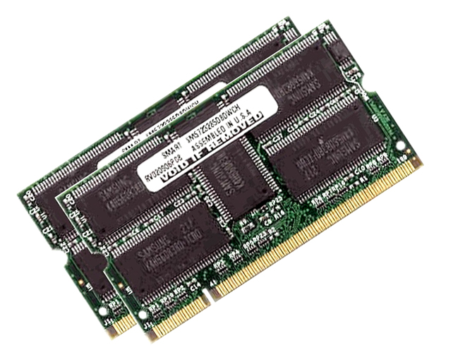 MEM-7301-512MB