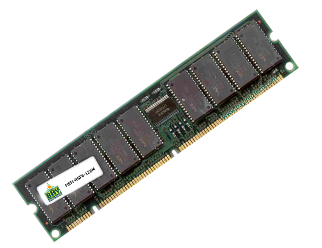 MEM-RSP8-128M-BIT