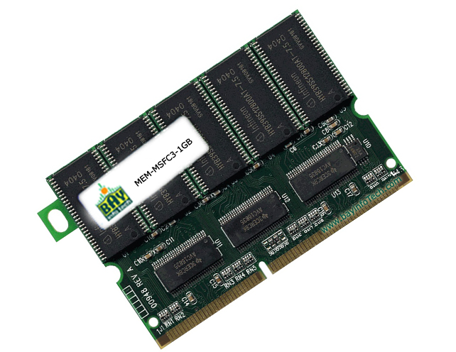 MEM-MSFC3-1GB-BIT