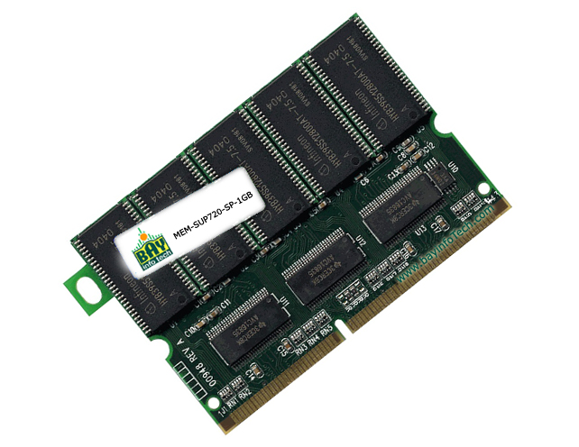 MEM-SUP720-SP-1GB-BIT