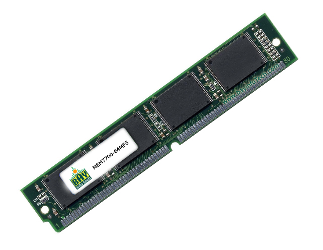 MEM7700-64MFS-BIT