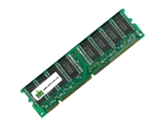 MEM-782X-128-100-BIT