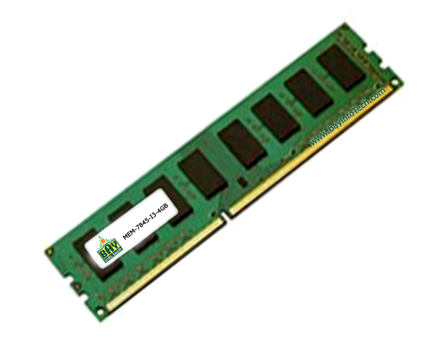 MEM-7845-I3-4GB-BIT