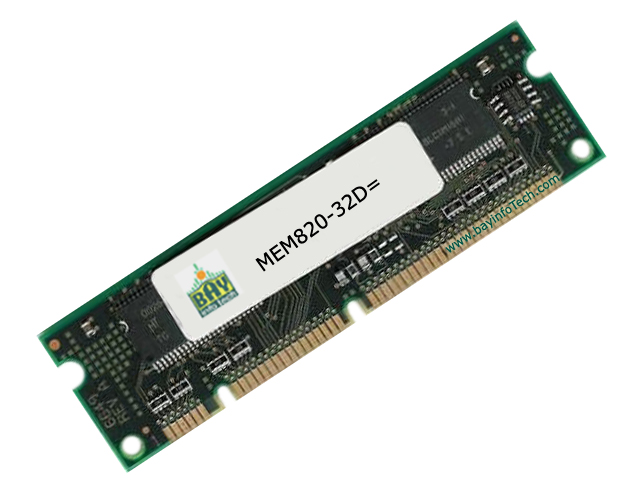 MEM800-8D-BIT