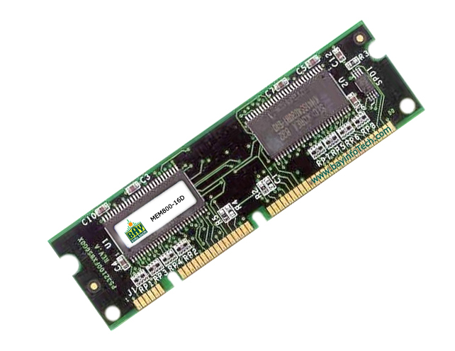 MEM800-16D-BIT