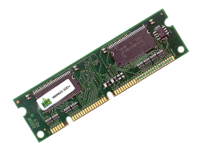 MEM820-32D-BIT