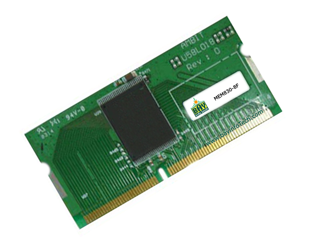 MEM830-8F-BIT