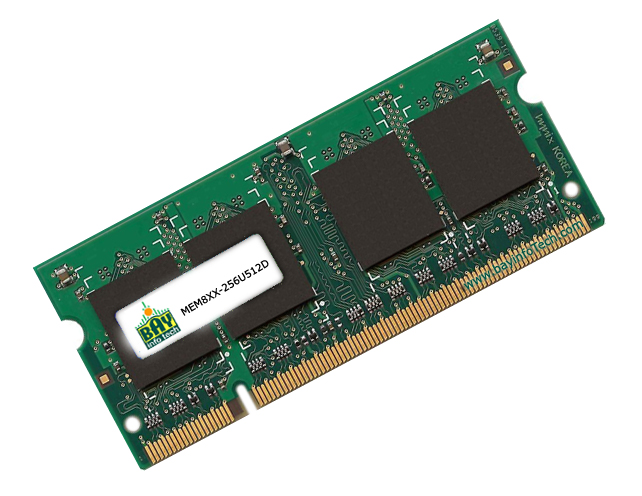 MEM8XX-256U512D-BIT