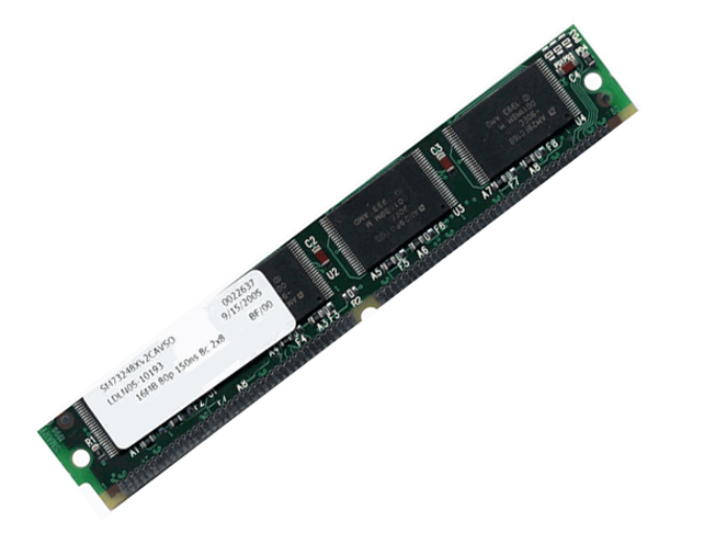 MEM-240-1X16FS