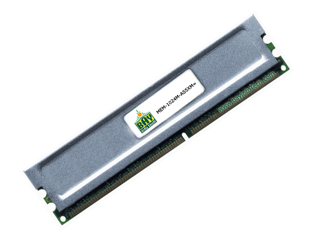 MEM-1024M-AS5XM-BIT