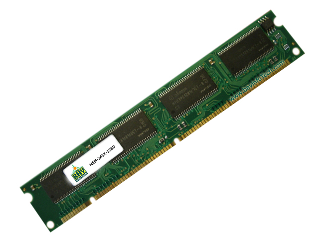 MEM-243X-128D-BIT