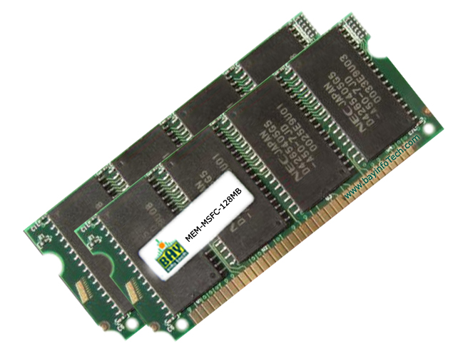 MEM-MSFC-128MB-BIT