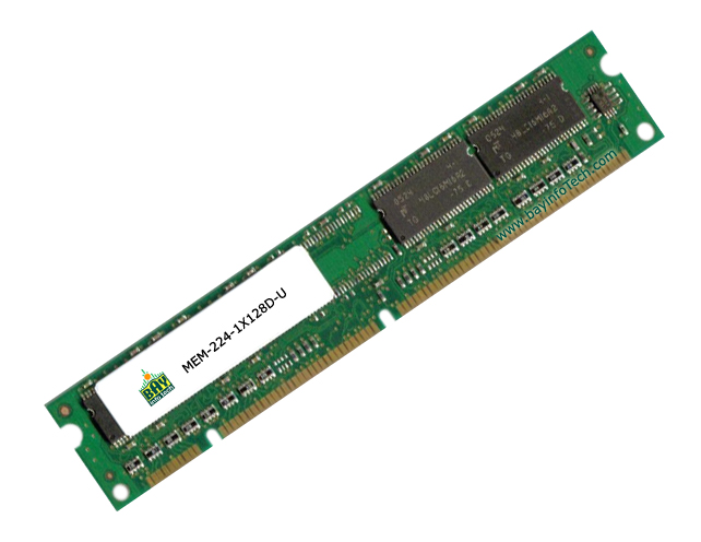 MEM-224-1X128D-U-BIT