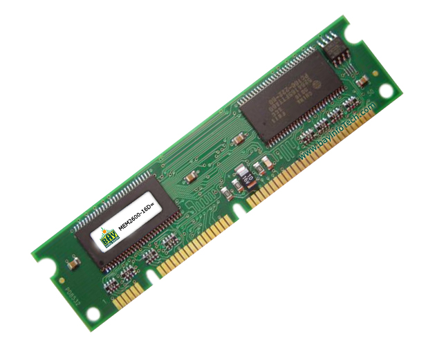 MEM2600-16D-BIT