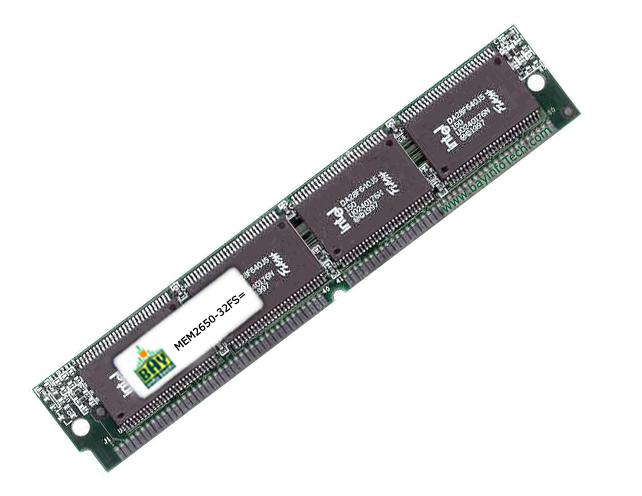 MEM2650-32FS-BIT