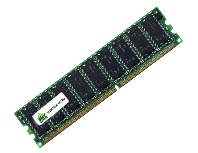 MEM3800-512D-BIT