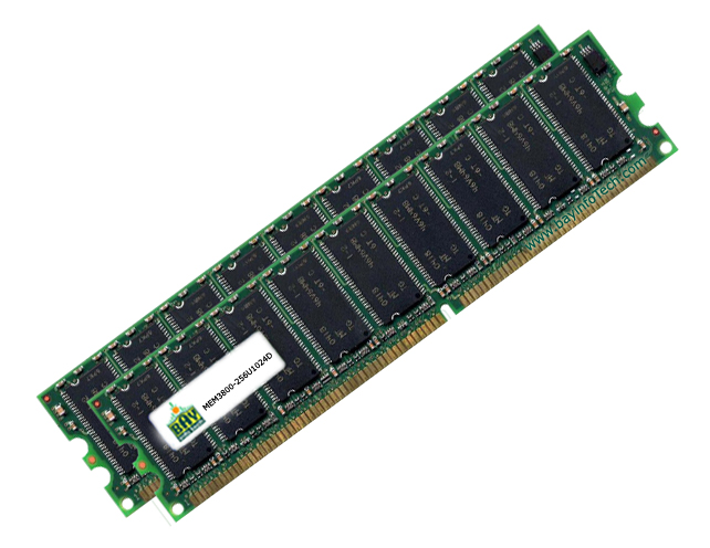 MEM3800-256U1024D-BIT