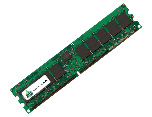 MEM-2951-512U1GB-BIT