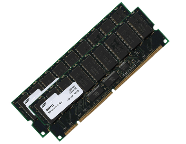 MEM-C6KNAM-2GB