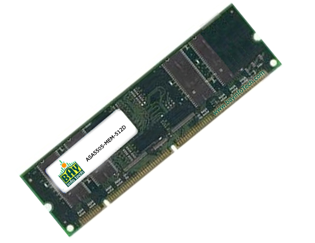 ASA5505-MEM-512-BIT