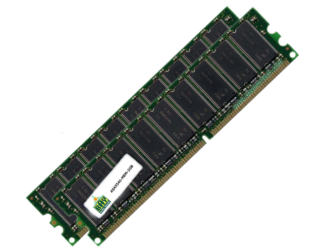 ASA5540-MEM-2GB-BIT