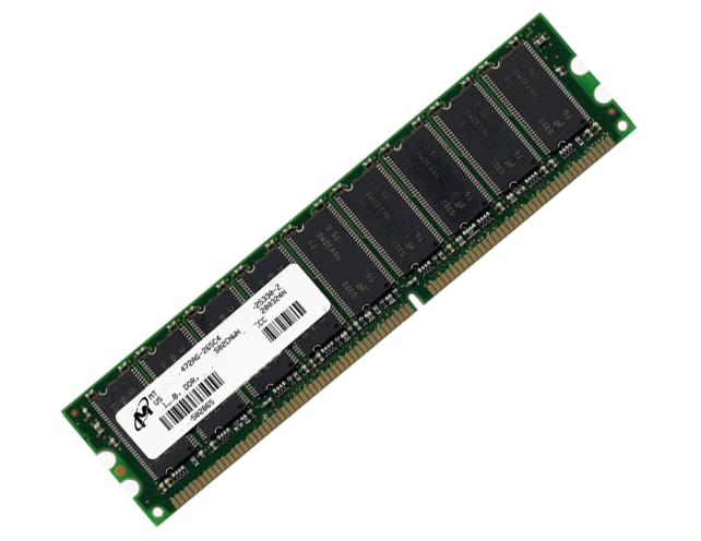 ASA5510-MEM-1GB