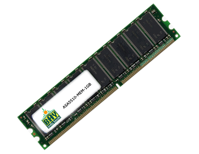 ASA5510-MEM-1GB-BIT