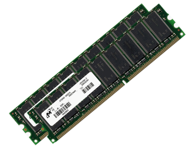 ASA5520-MEM-2GB