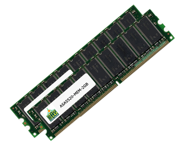 ASA5520-MEM-2GB-BIT