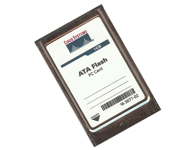 CRS-FLASH-DISK-1G