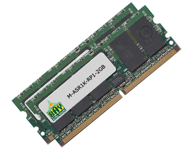 M-ASR1K-RP1-2GB-BIT