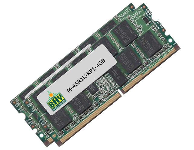 M-ASR1K-RP1-4GB-BIT