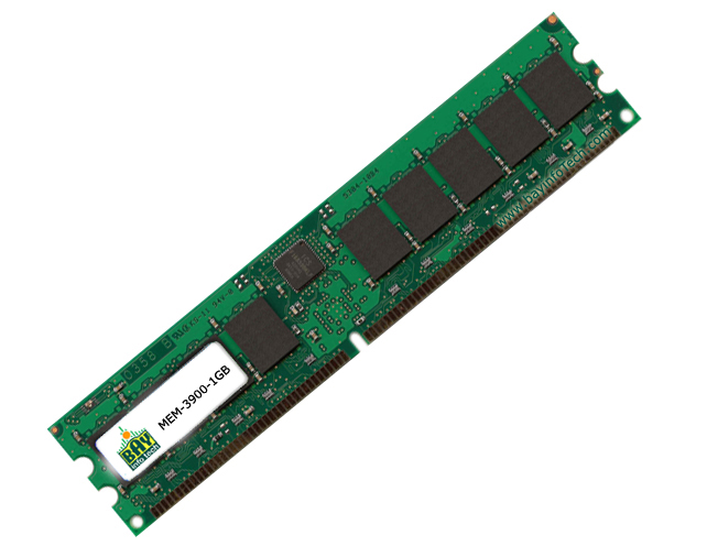 MEM-3900-1GB-BIT