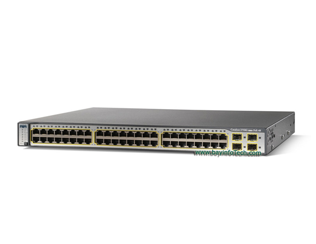 WS-C3750E-48PD-S