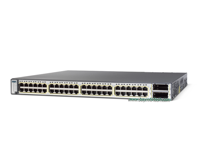WS-C3750E-48PD-E