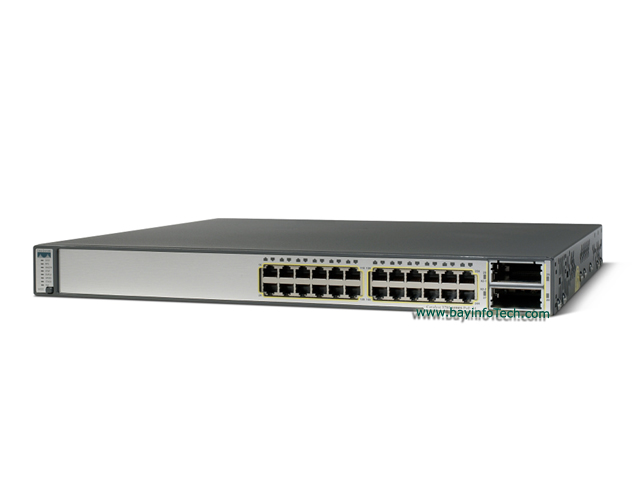 WS-C3750E-24PD-E