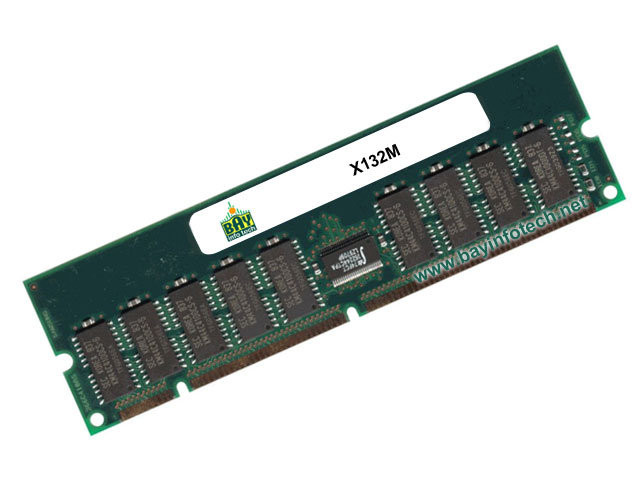 X132M-BIT