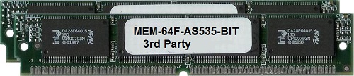 MEM-64F-AS535-BIT