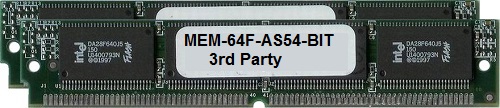 MEM-64F-AS54-BIT