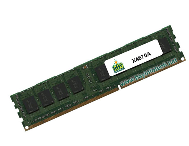 X4670A