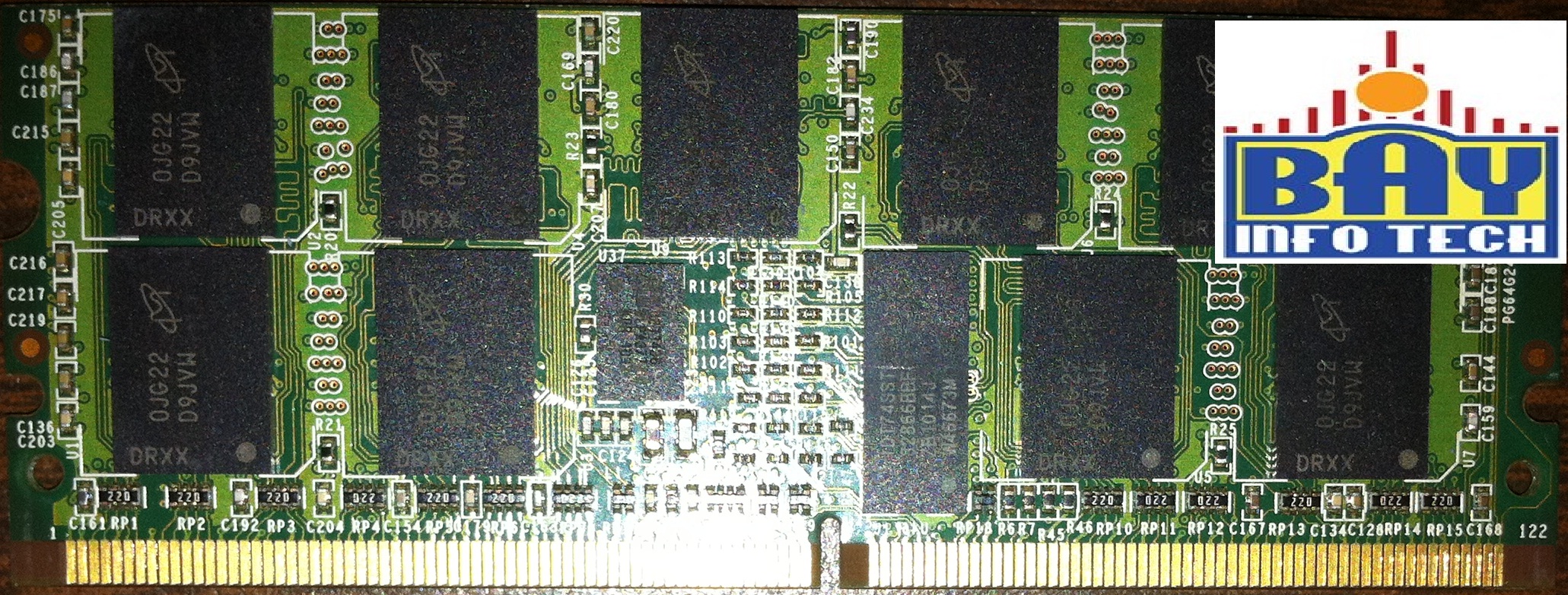 MEM-SUP2T-4GB-BIT