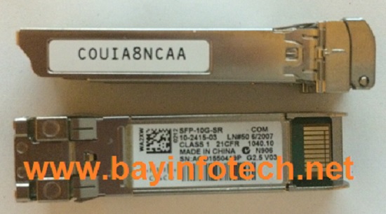 SFP-10G-SR