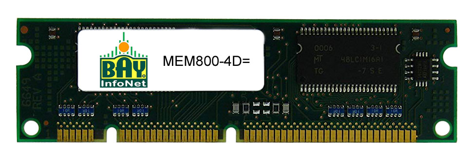 MEM800-4D-BIT
