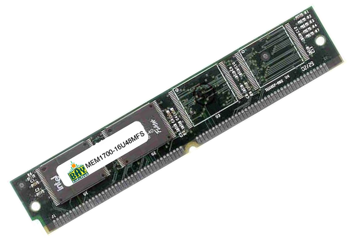 MEM1700-16U48MFS-BIT